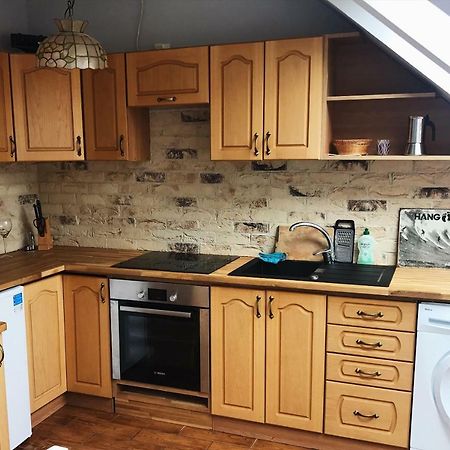 Loft W Centrum Olsztyna, Blisko Starowki 올슈틴 외부 사진