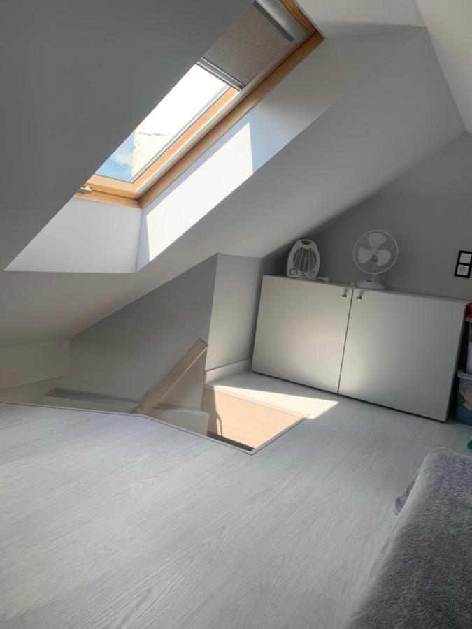 Loft W Centrum Olsztyna, Blisko Starowki 올슈틴 외부 사진