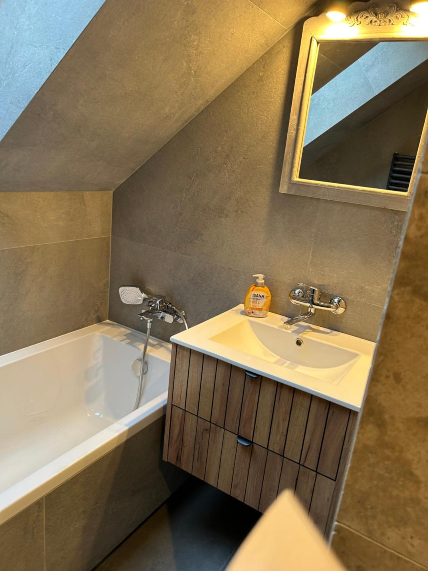 Loft W Centrum Olsztyna, Blisko Starowki 올슈틴 외부 사진